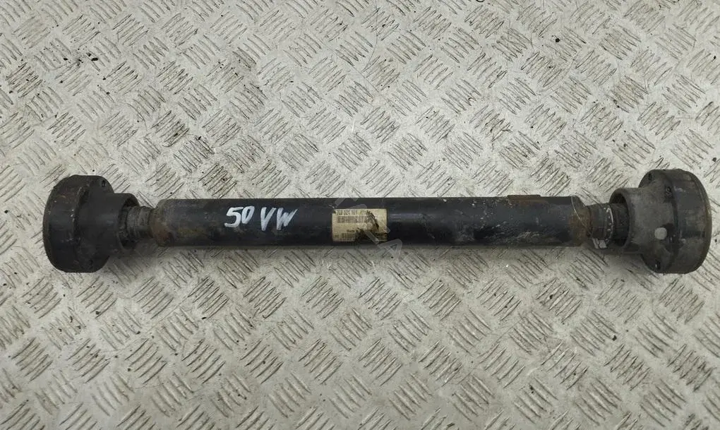 Кардан 7L0521101