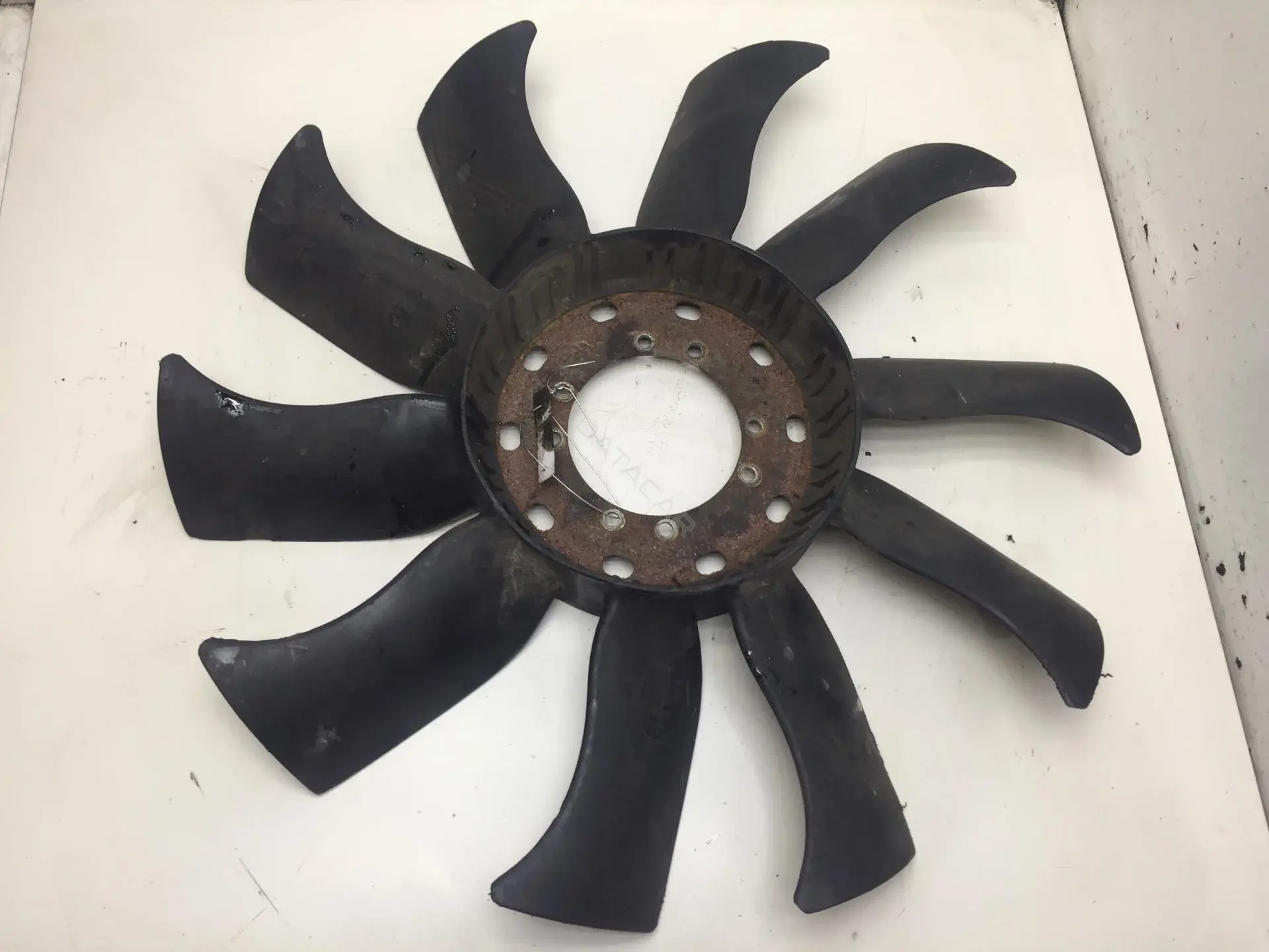 Крыльчатка вентилятора 54055753