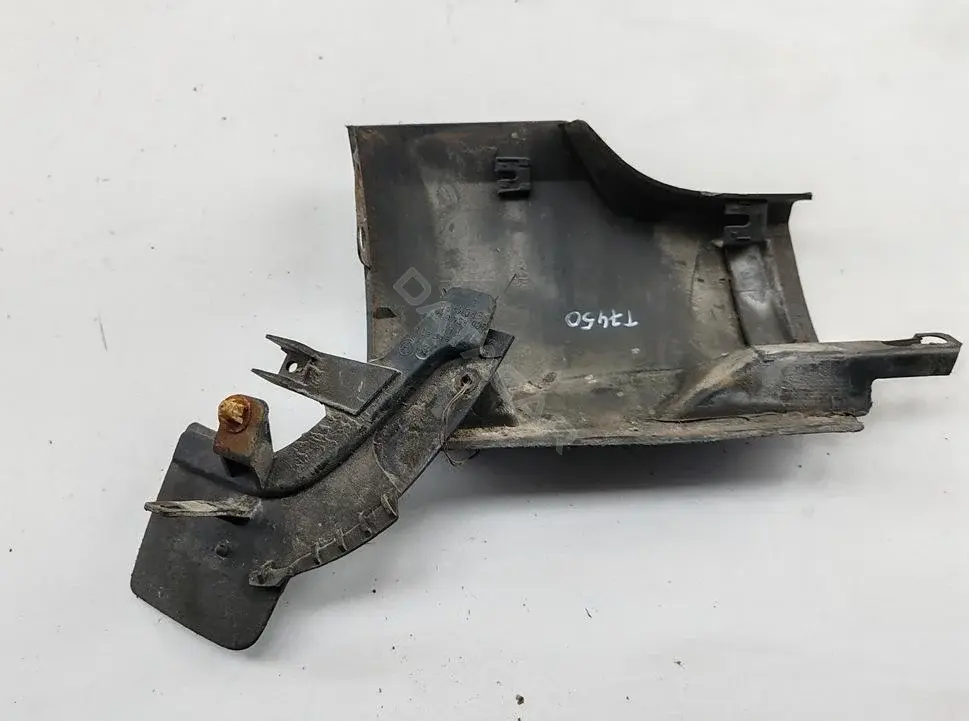 Накладка на порог 3C0854855A
