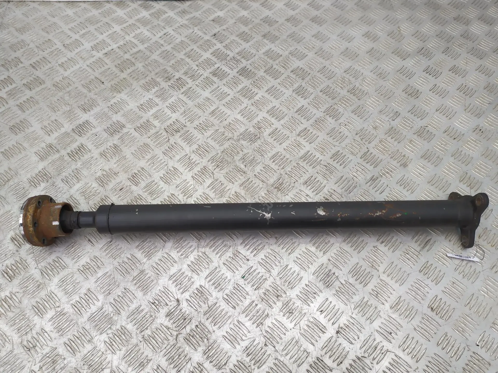Кардан 54237004