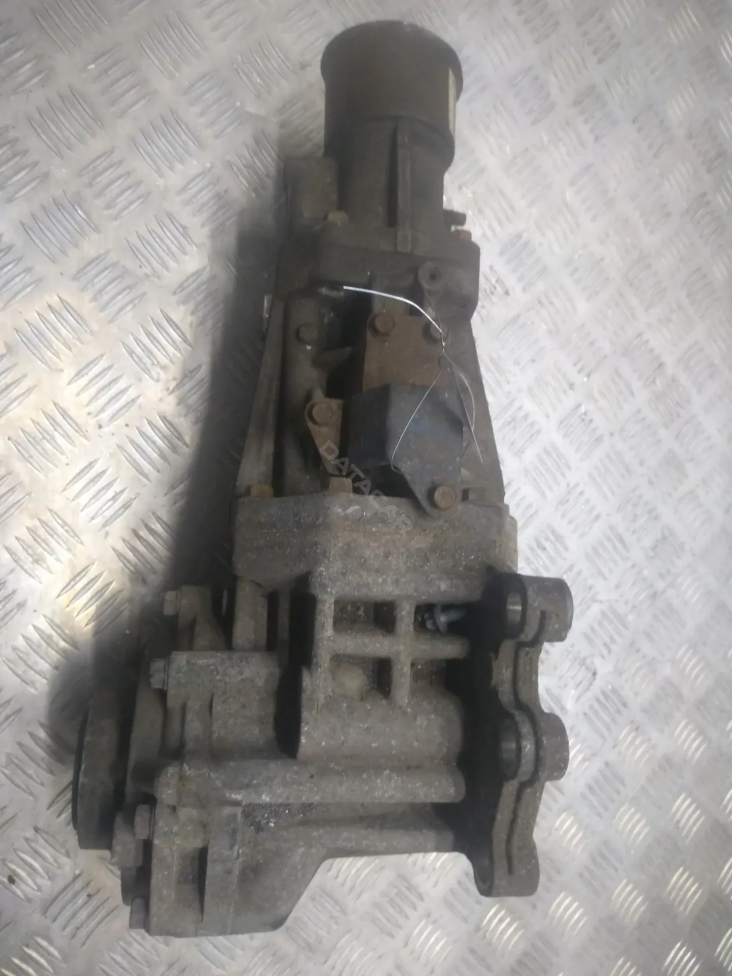 Раздаточная коробка 05273456AB, TJG0312A5147