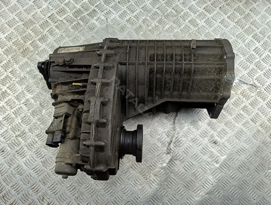 Раздаточная коробка 0AD341010L