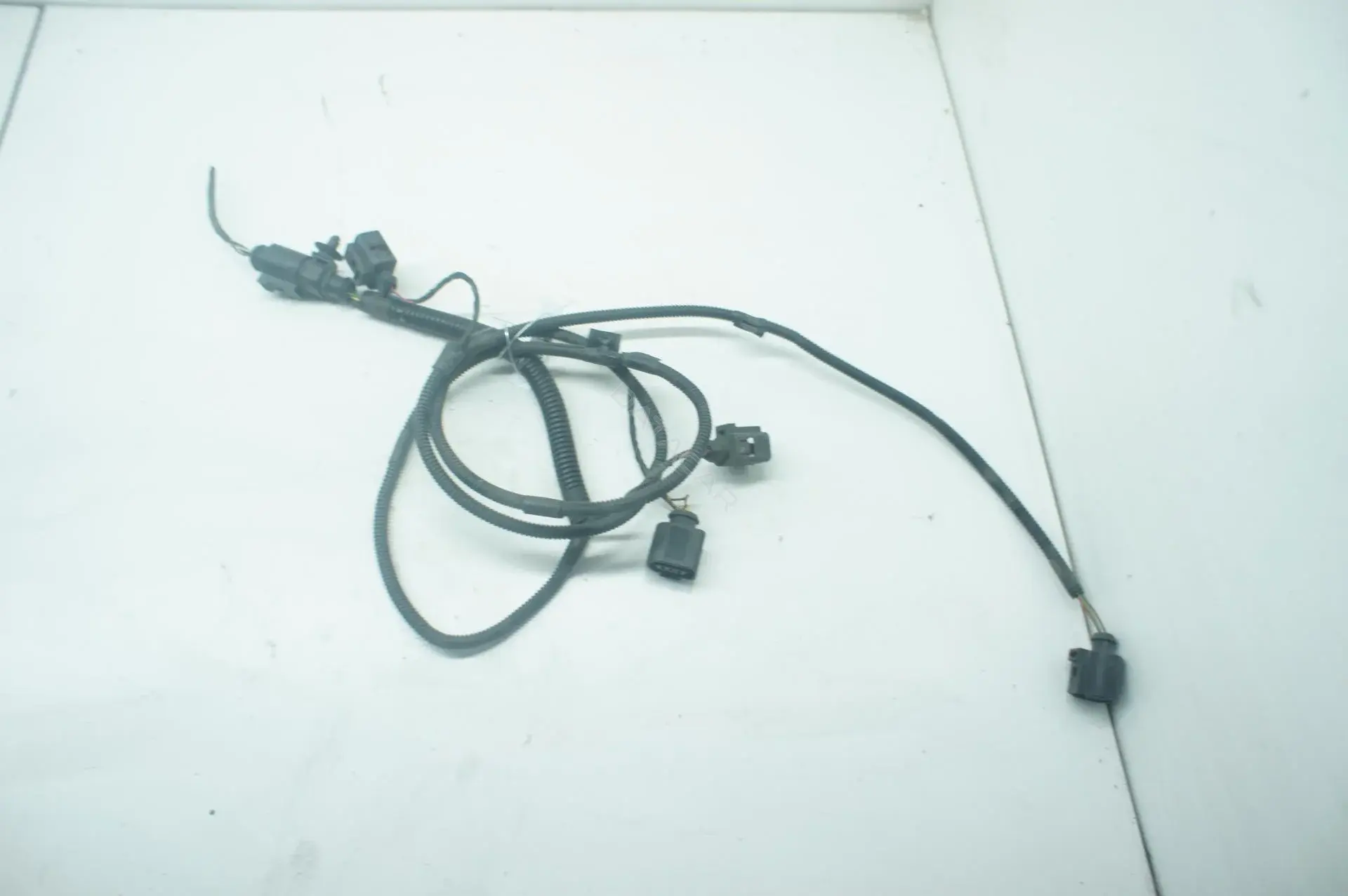 Проводка бампера ZSB1-1241061