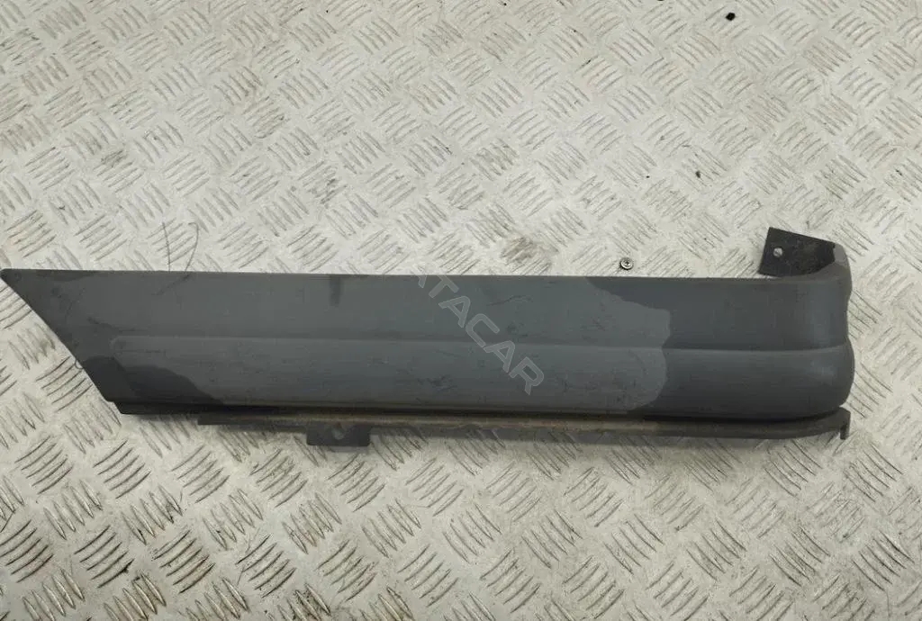 Клык бампера 6C1129397ADW