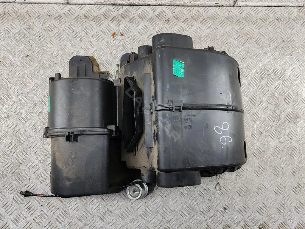 Отопитель в сборе (печка) VP6C1H18N276A