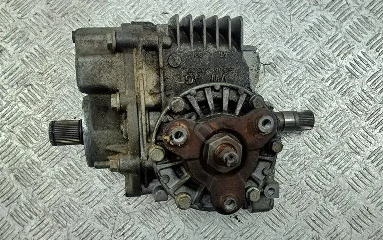 Раздаточная коробка 0A6409053AB