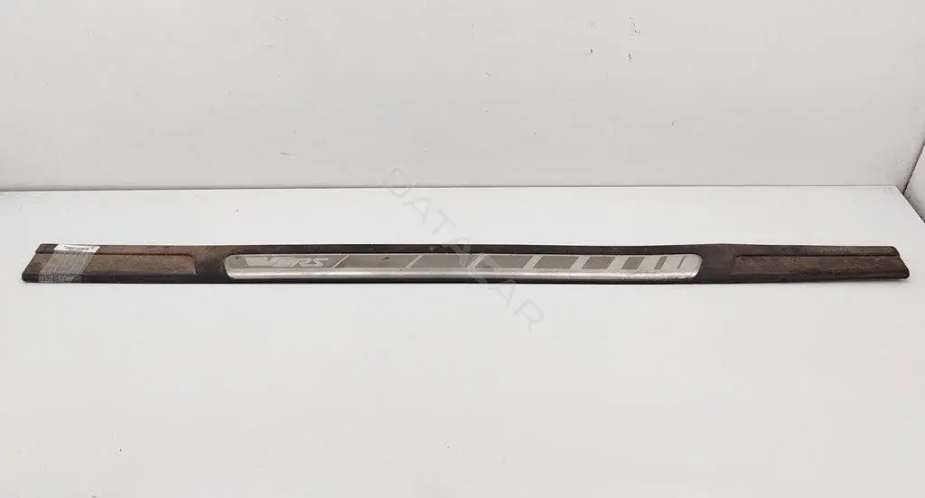 Накладка на порог 1Z0853492B