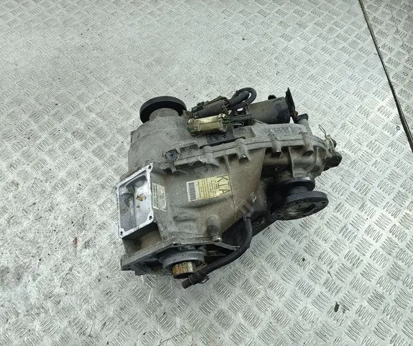 Раздаточная коробка 47300-49200