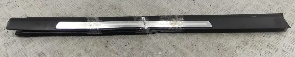 Накладка на порог 4F0853375H