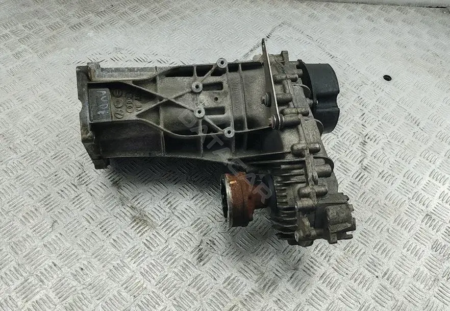 Раздаточная коробка OBU341010Q