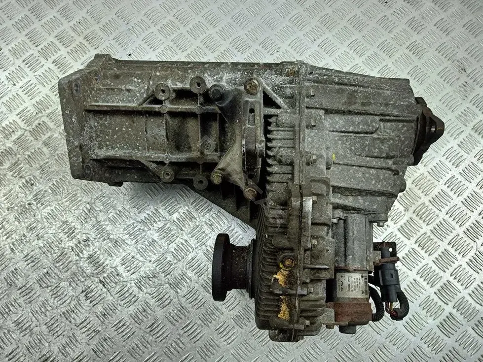 Раздаточная коробка 0AD341011G