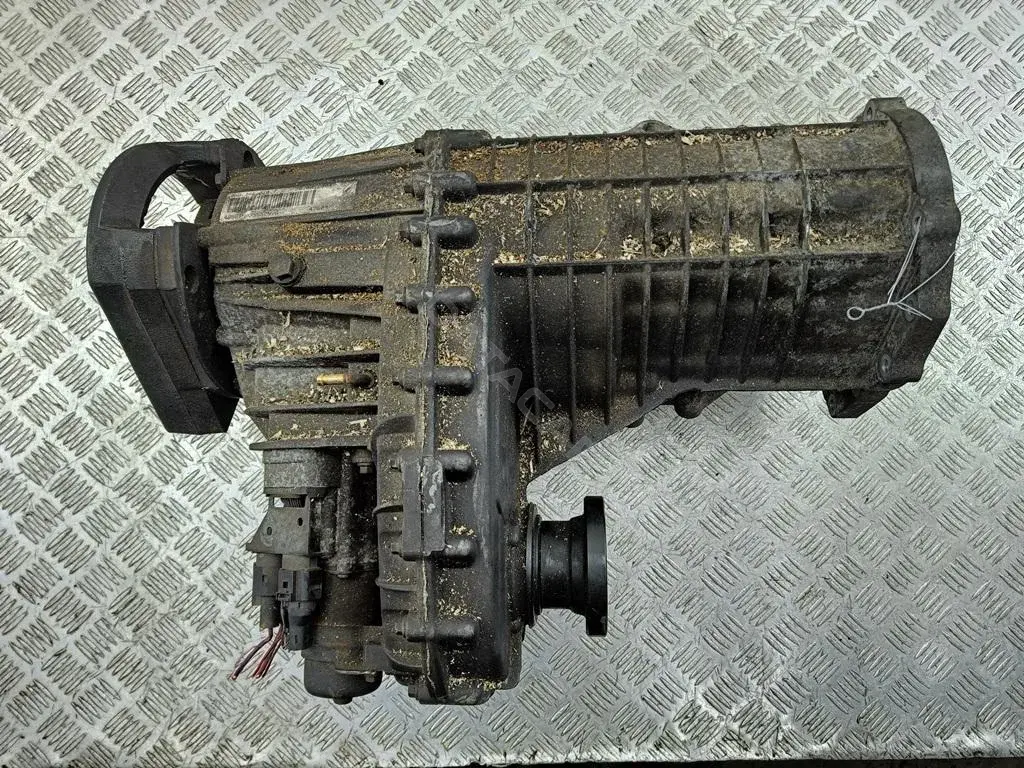 Раздаточная коробка 0AD341010T