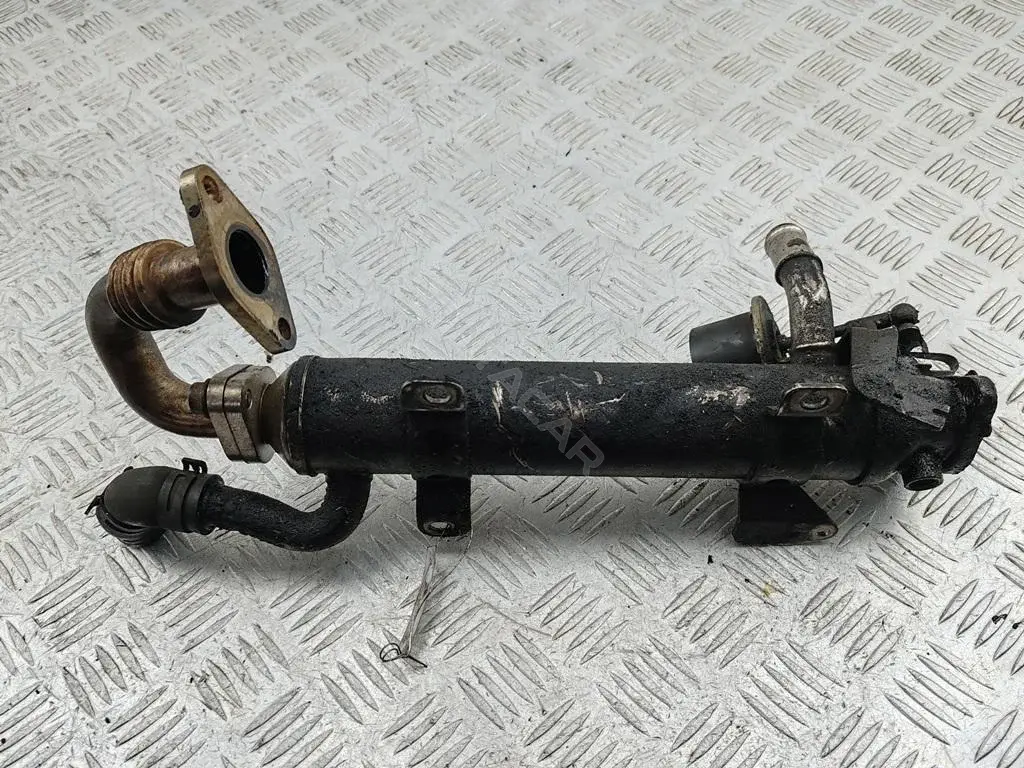 Радиатор ЕГР 03L131512B