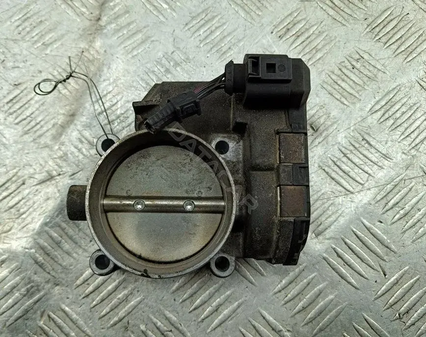 Дроссельная заслонка 078133062C