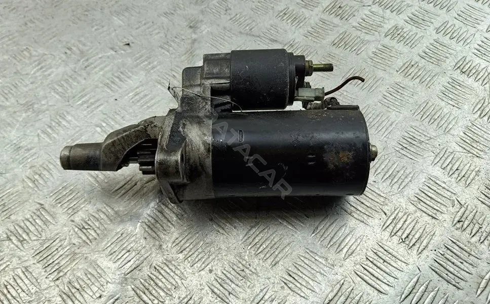 Стартер 0001109021, 059911023H