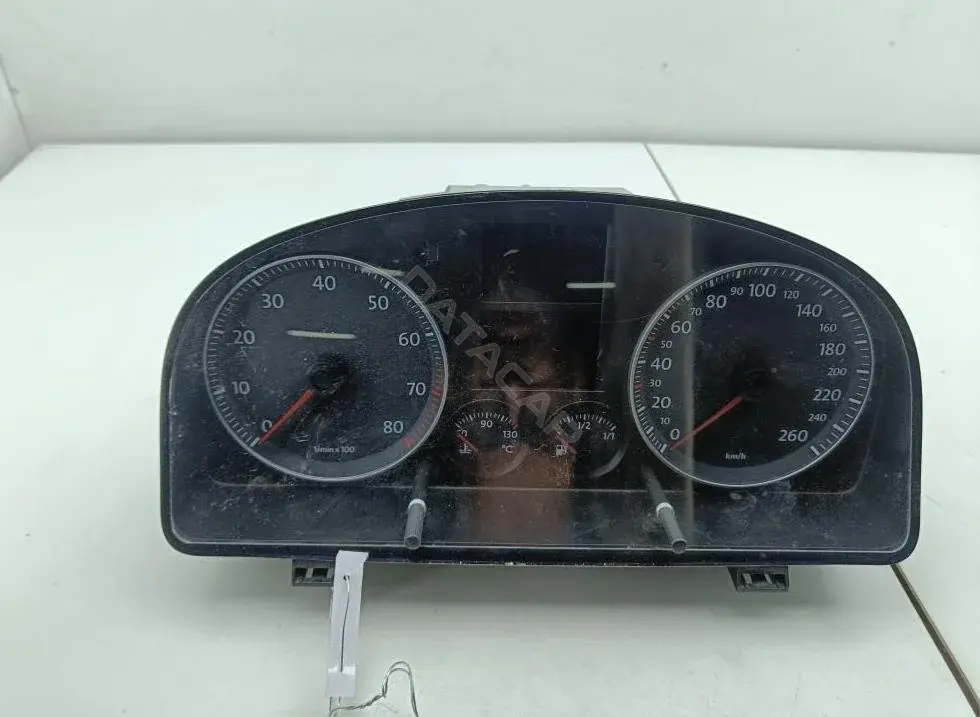 Панель приборов 1T0920860