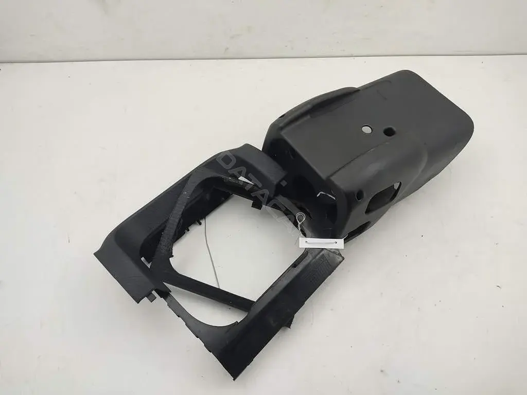 Кожух рулевой колонки 4D0951597J