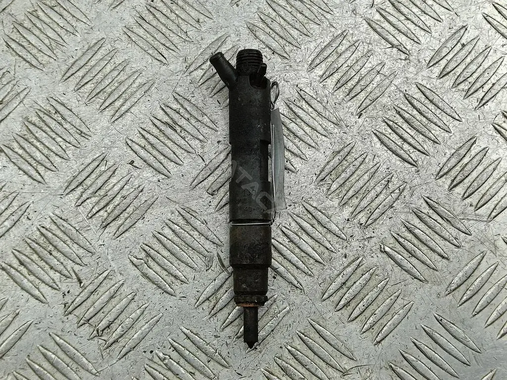 Форсунки 074130201L