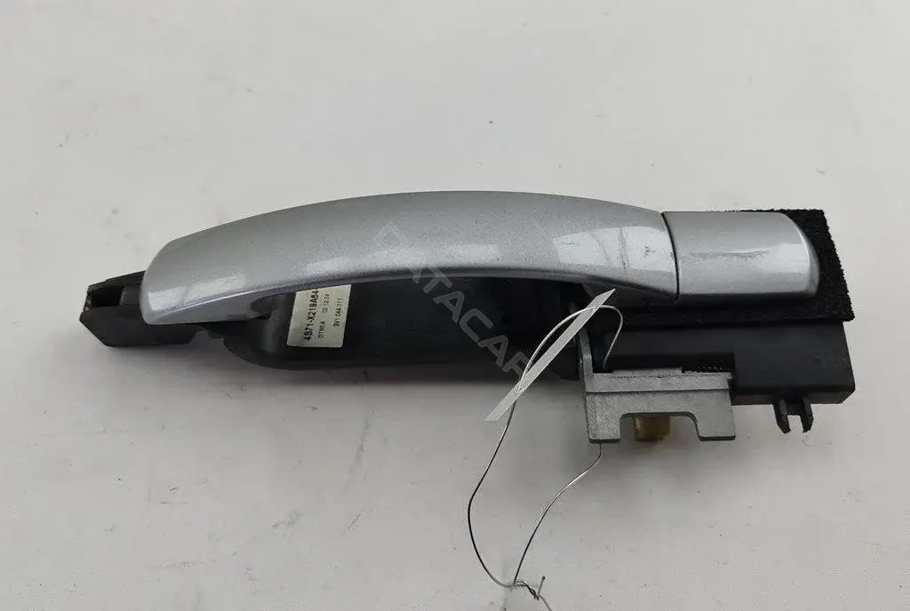 Ручка двери 4S71X219A64AB