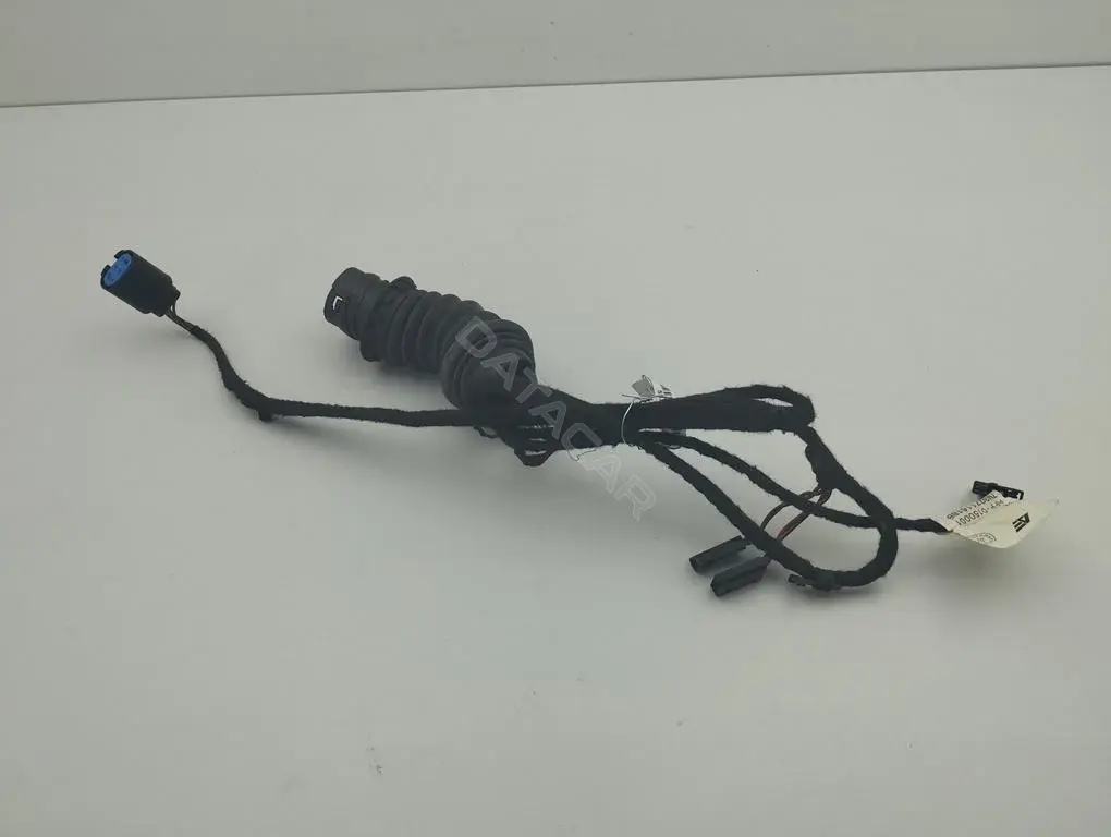 Проводка двери 7M3971161BB