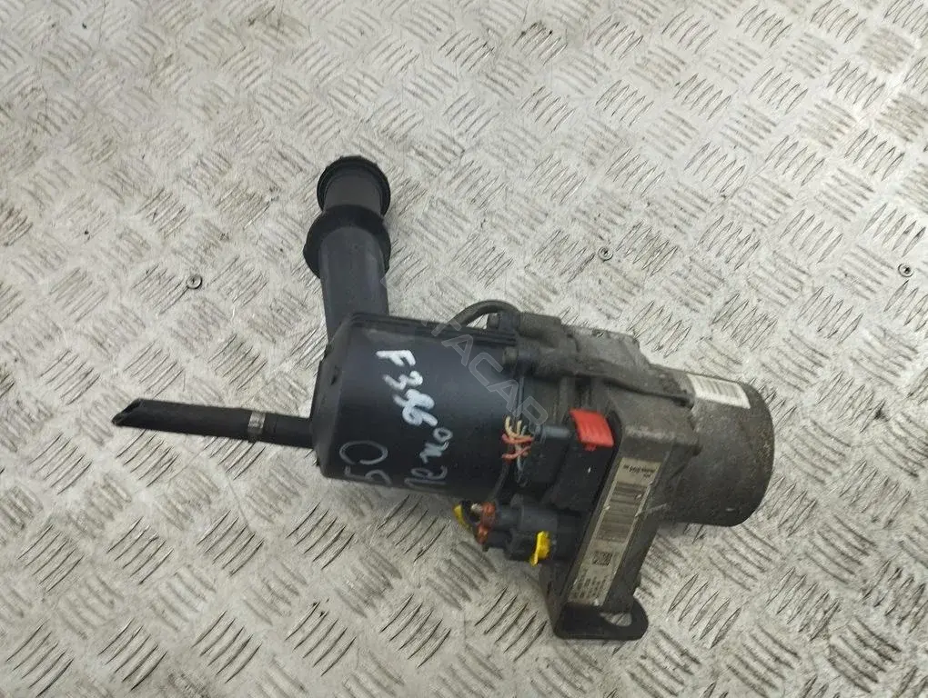 Электроусилитель руля 9680989480