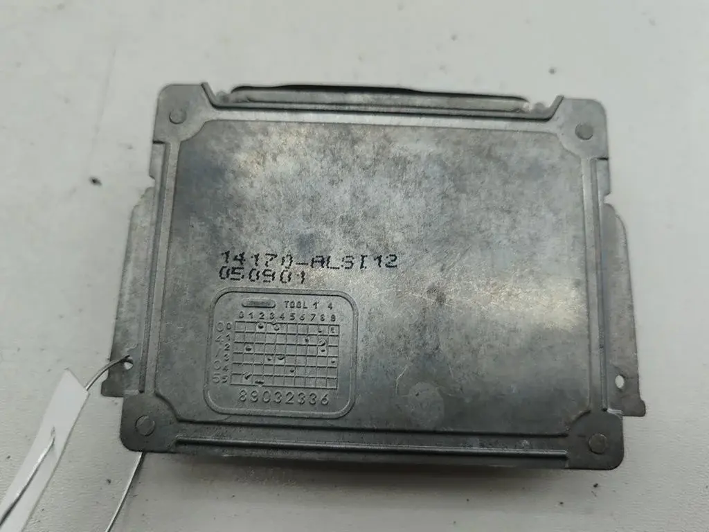 Блок розжига ксенона 89034934