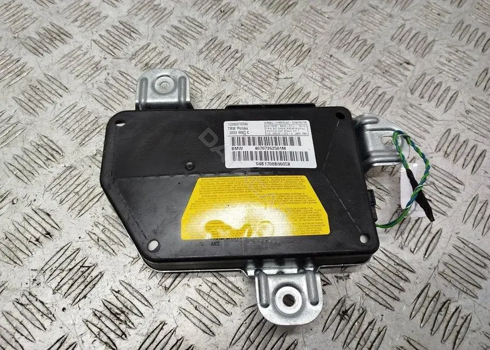 Подушка безопасности 7072625