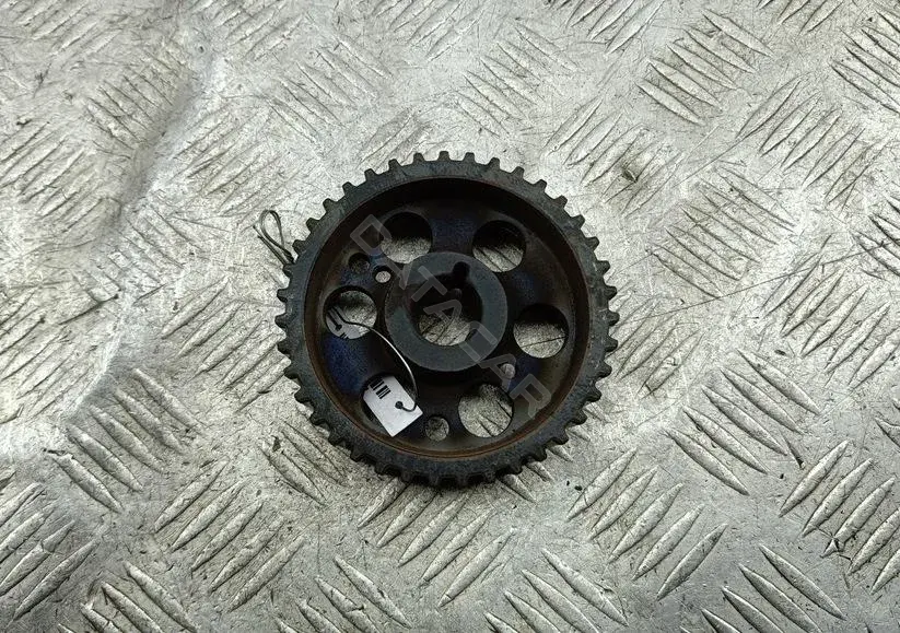 Шкив ТНВД 55183530