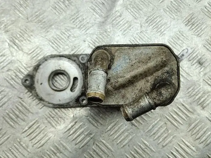 Радиатор печки GK2Q6A642AG