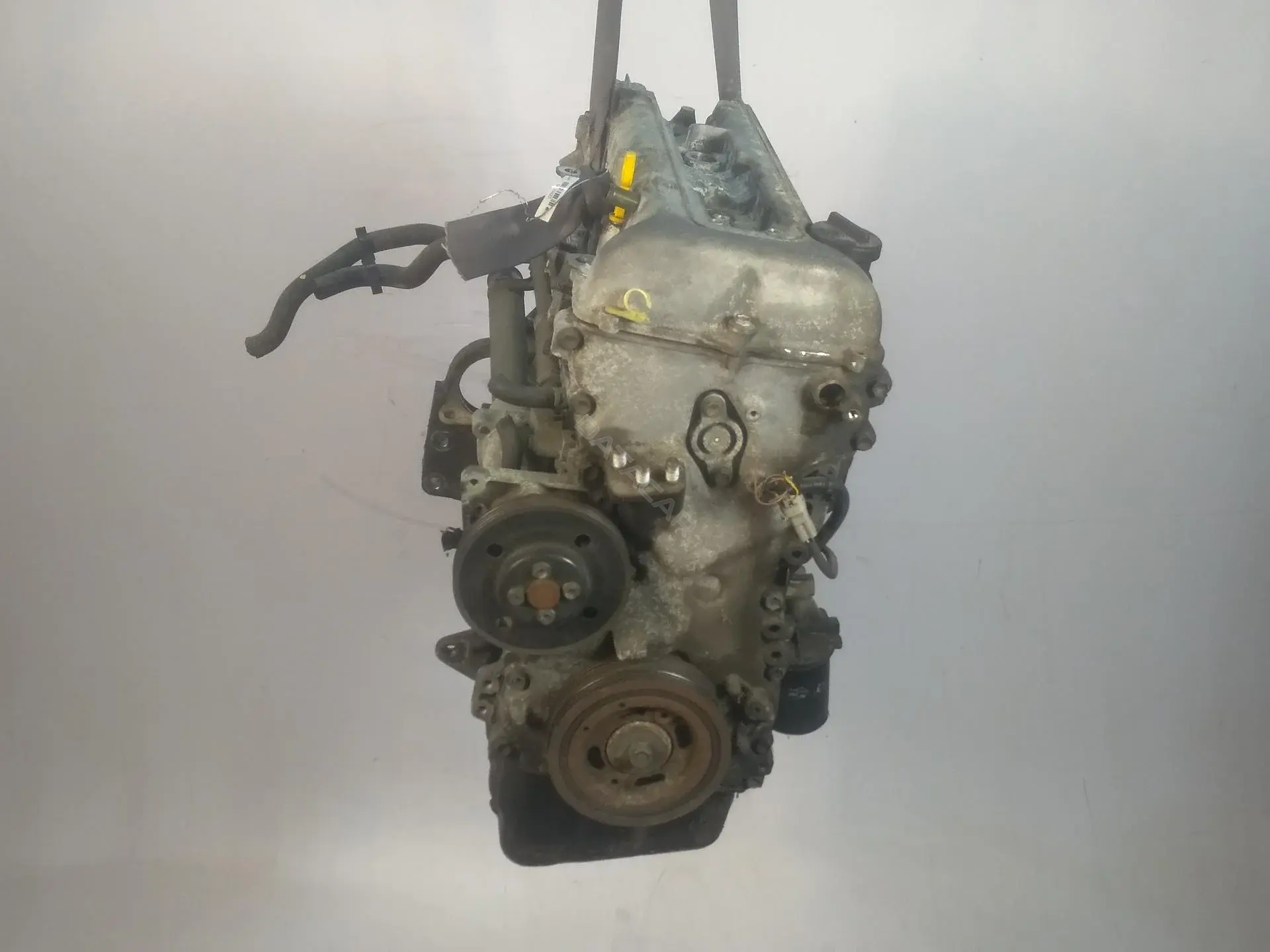 Двигатель в сборе M13A