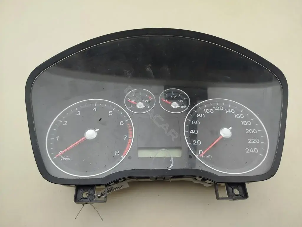 Панель приборов 3M5F10841B