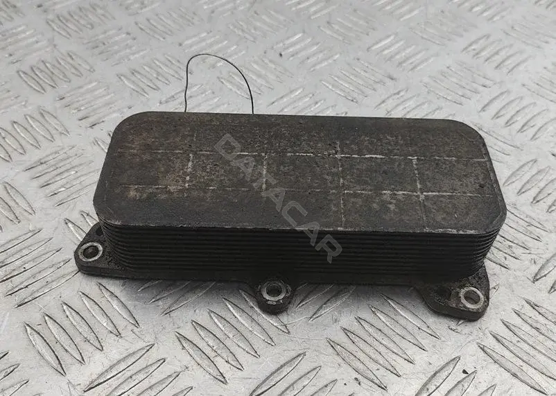 Радиатор печки 55165153