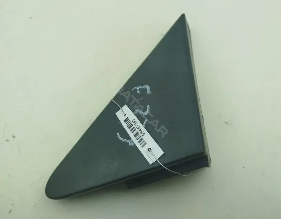 Заглушка зеркала 2N11N16004A