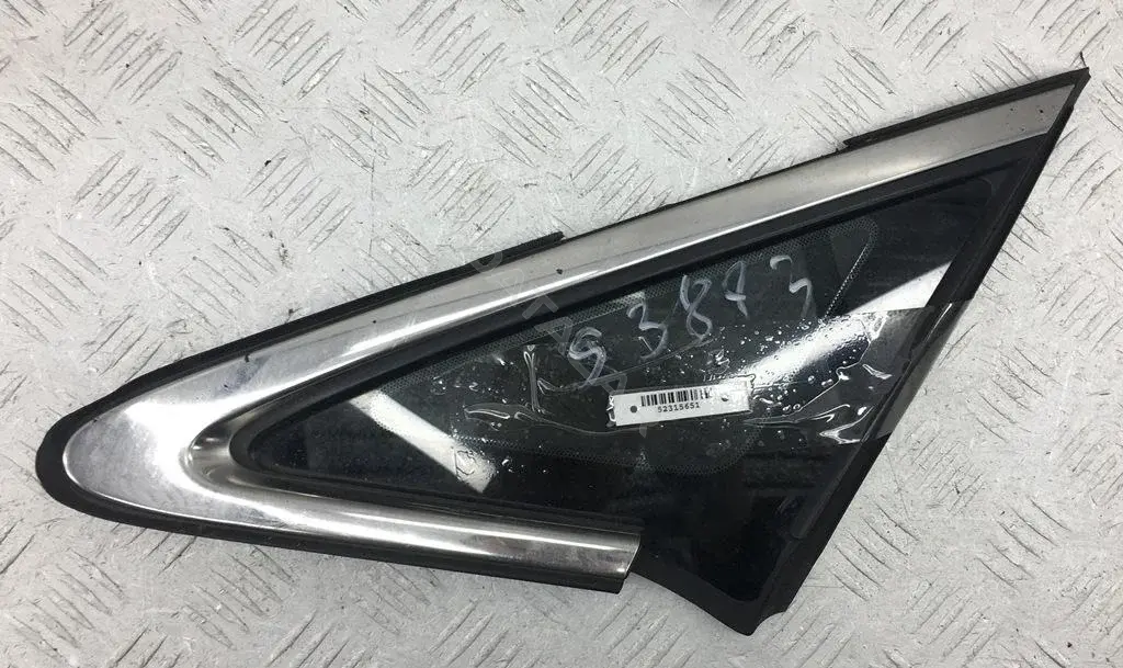 Стекло двери EG2150G20G9D