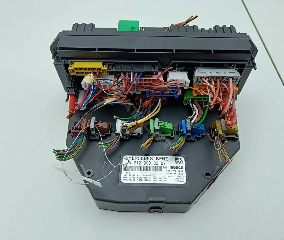 Блок SAM 2129008207