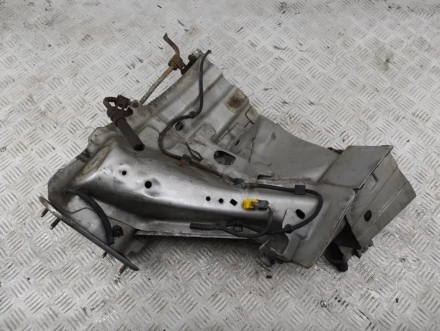 Лонжерон 6M21U10564AC