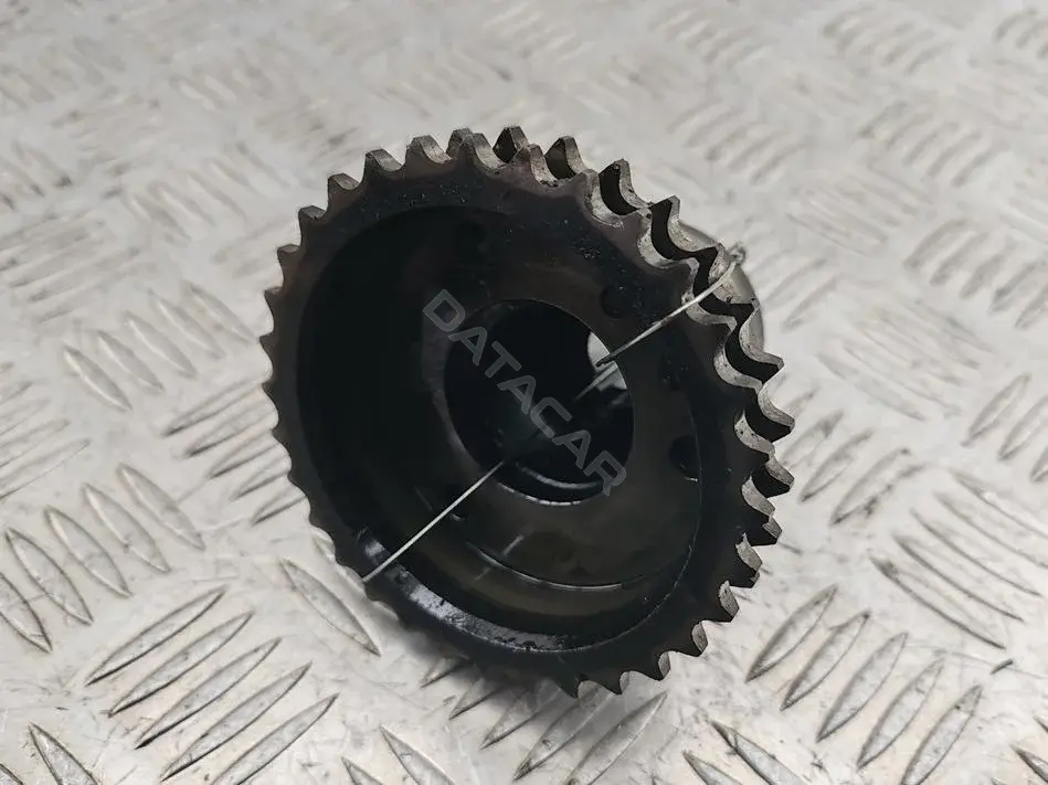 Шкив ТНВД 55168633