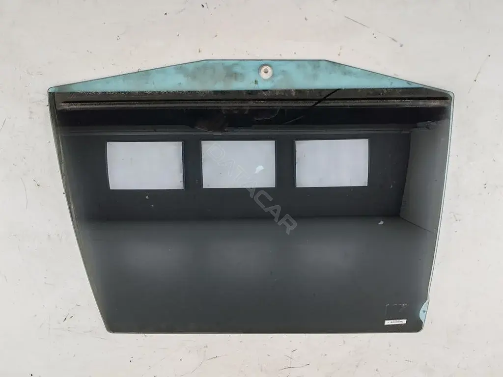 Стекло двери 55182411