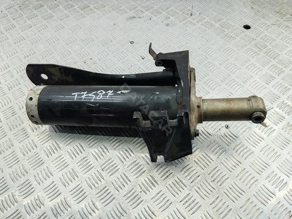 Лонжерон 4D08051206