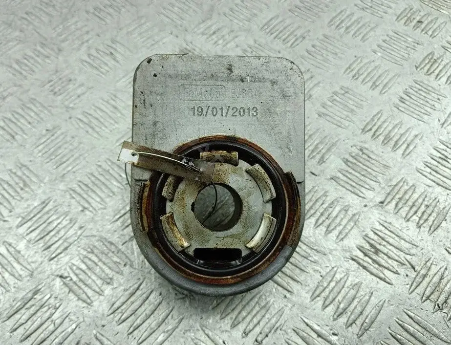 Радиатор печки CM5G6B856EA