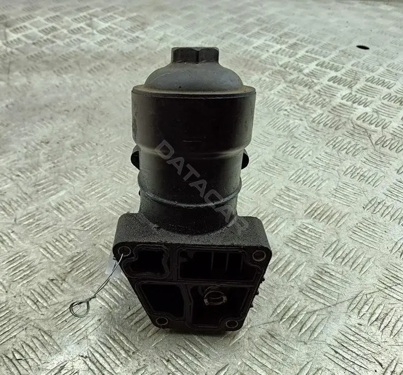 Радиатор печки 03L117021B