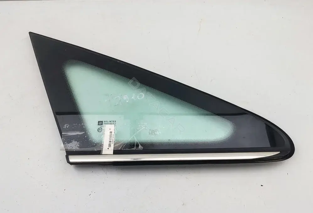 Стекло двери 54897403