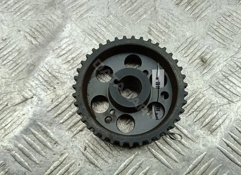 Шкив ТНВД 55183530