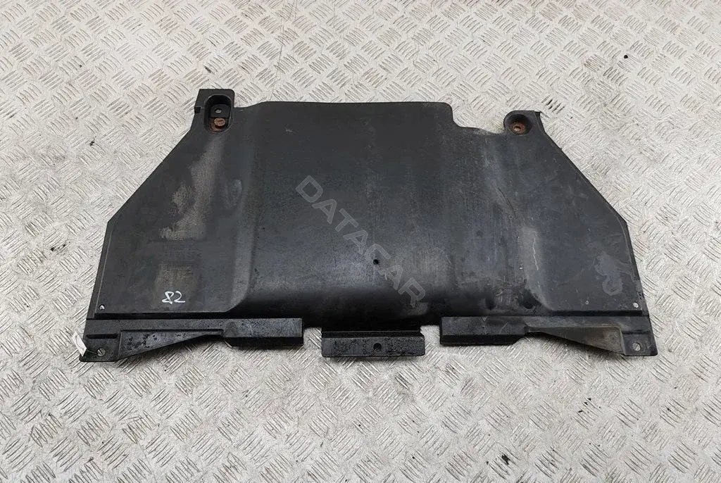 Защита КПП 4B0863822