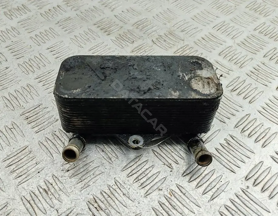 Радиатор печки 5989070121
