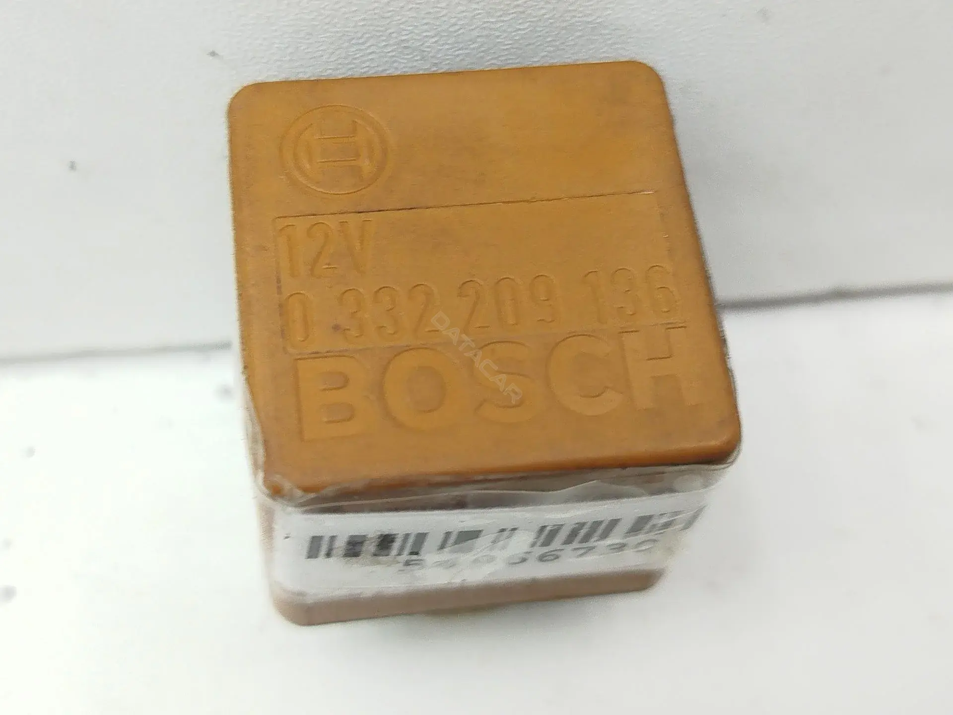 Реле втягивающее 0332209136, 90491314