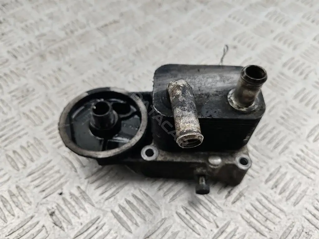 Радиатор печки 1S4Q6A642AB