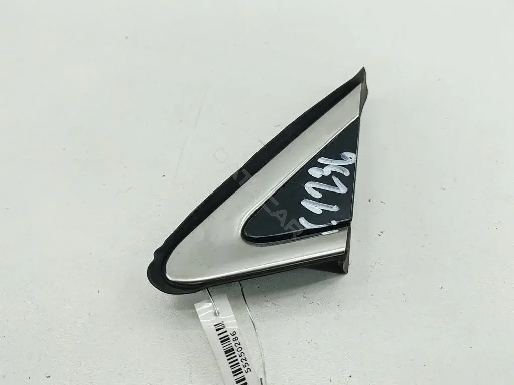 Заглушка зеркала 86180C5000