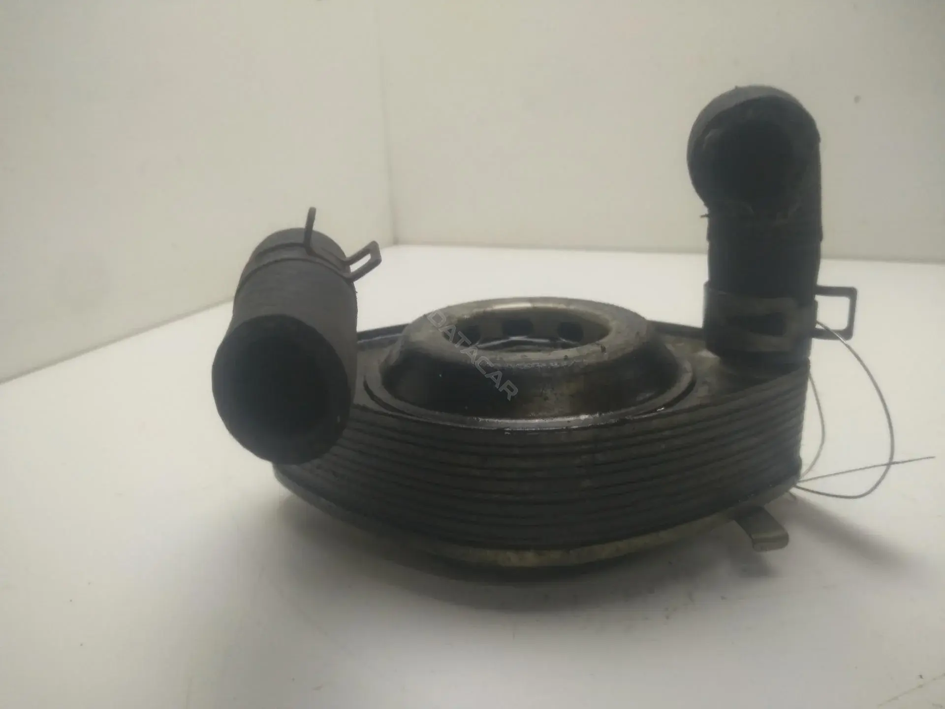 Радиатор печки RF7C