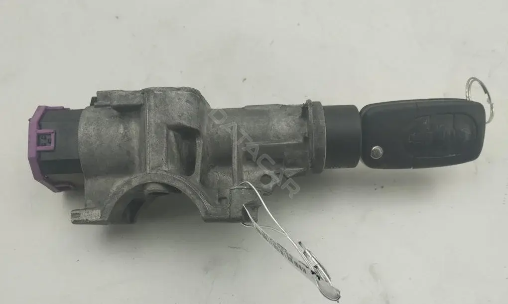 Замок зажигания 4B0905851C